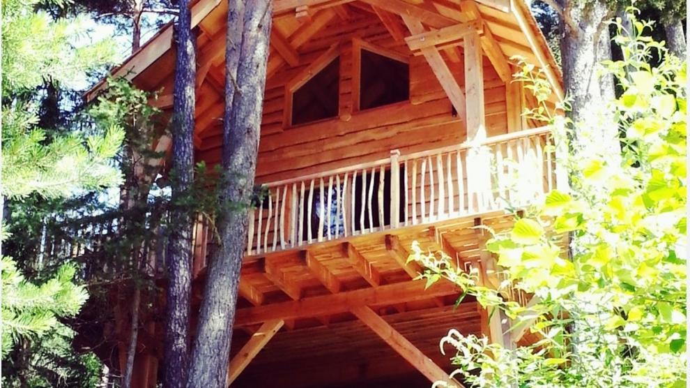 Les Cabanes Des Pins Sylvestres Saint-Martin-Vésubie Екстериор снимка